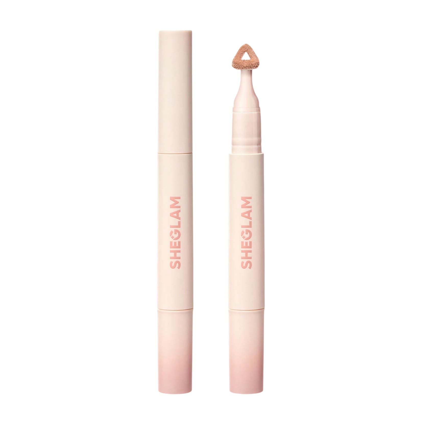 Sheglam Marshmallow Puff Lip Blur Pen - 1.75gm