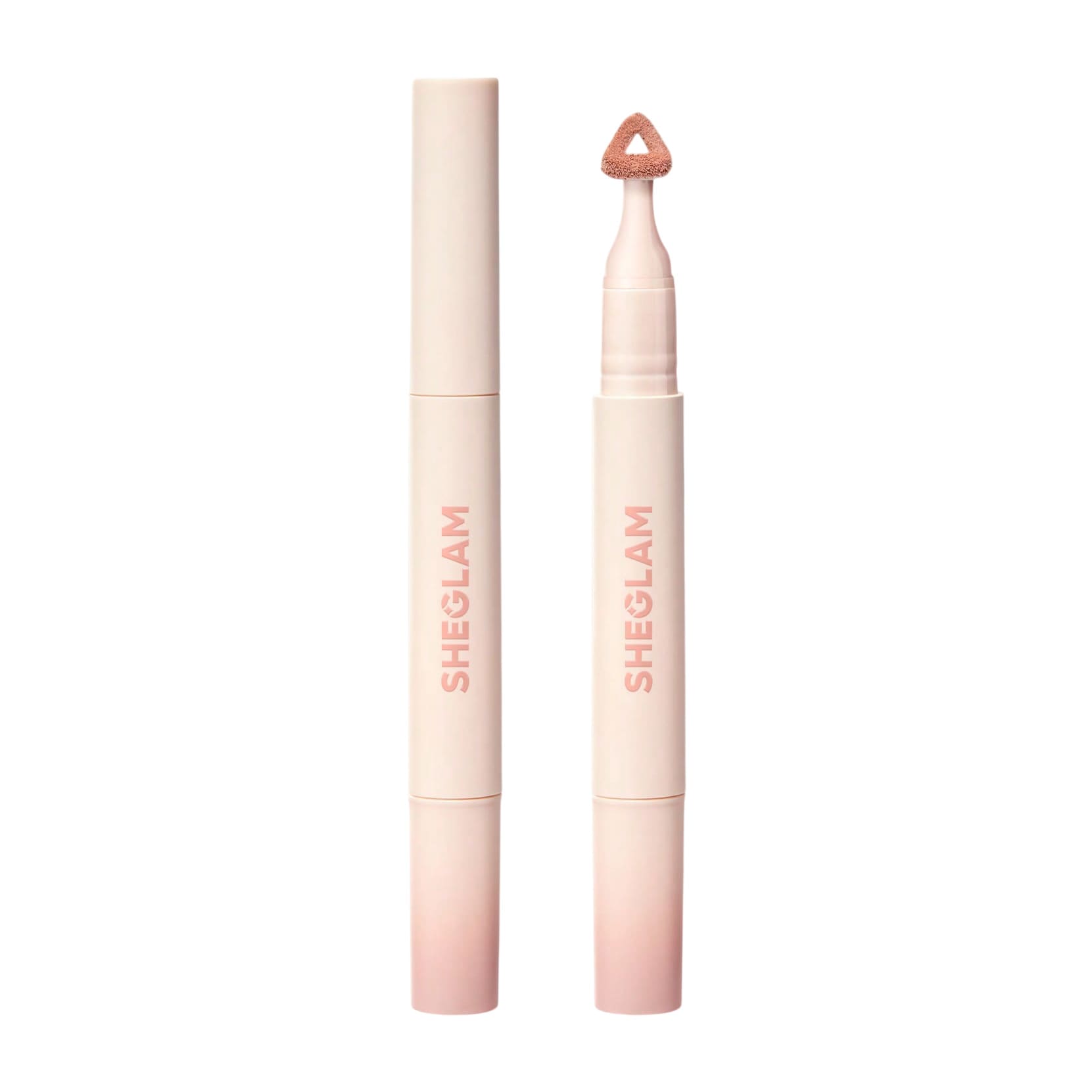 Sheglam Marshmallow Puff Lip Blur Pen - 1.75gm