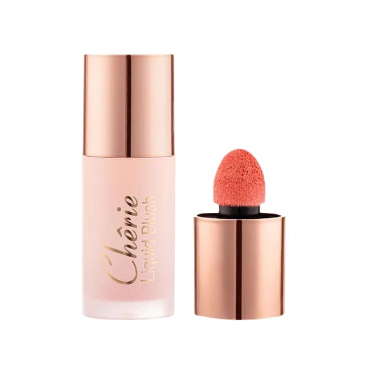 Topface Cherie Liquid Blush