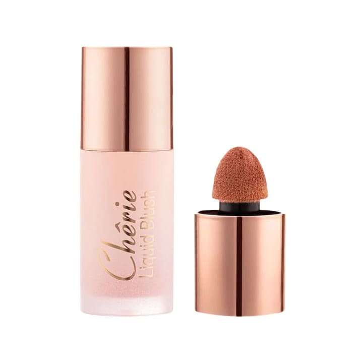 Topface Cherie Liquid Blush