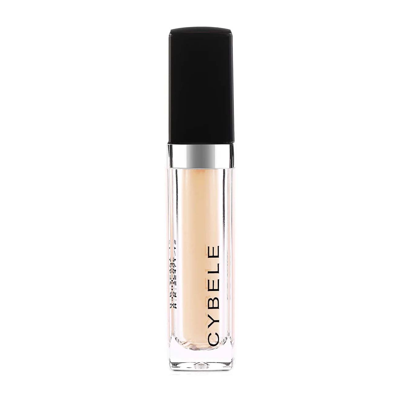 Cybele Cover Up Concealer & Contour - 7gm