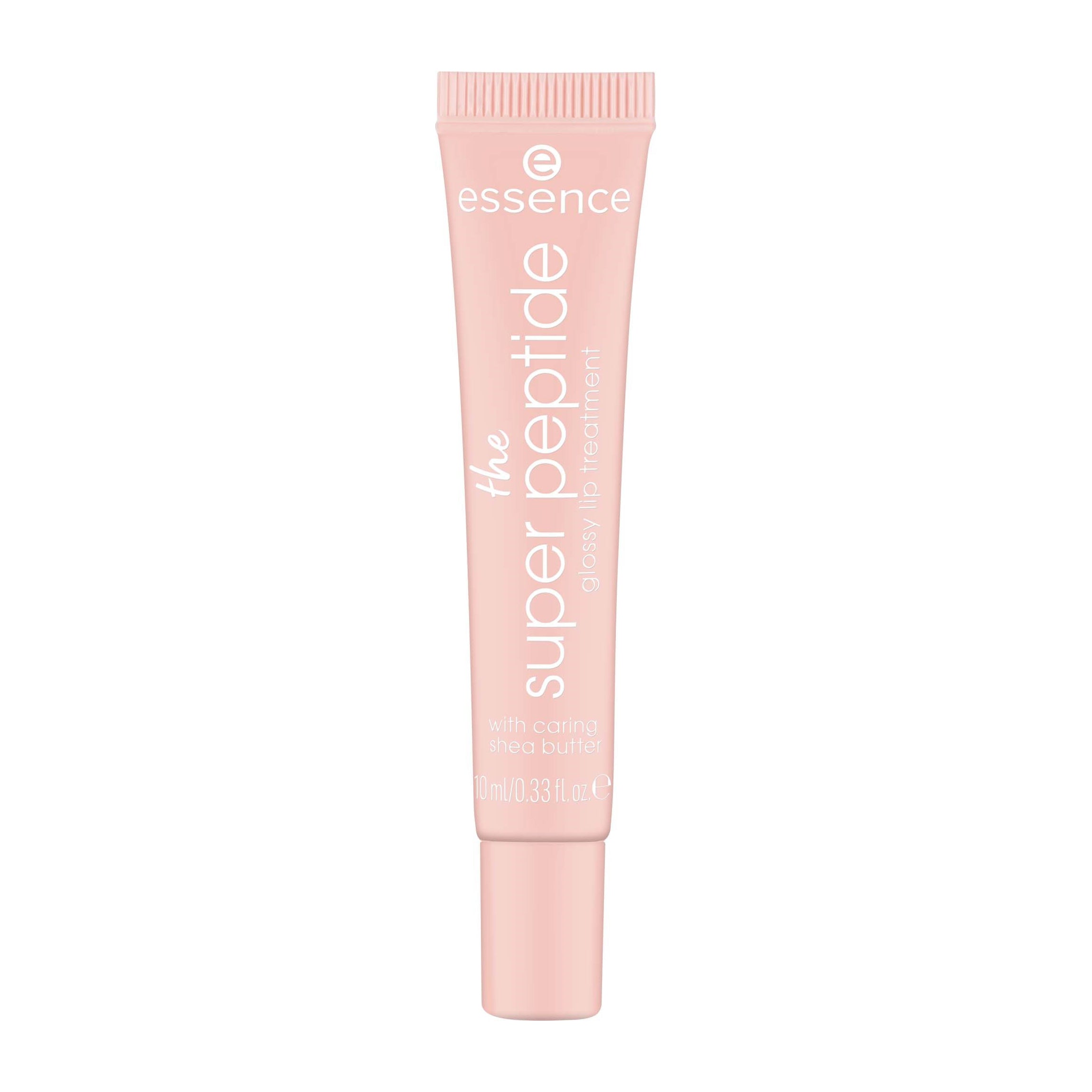 Essence The Super Peptide Glossy Lip Treatment - 10ml