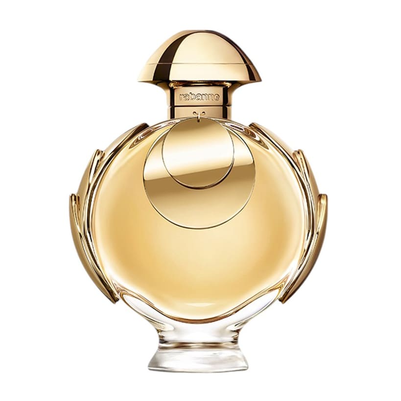 Paco Rabanne Olympea Elixir EDP Intense For Women