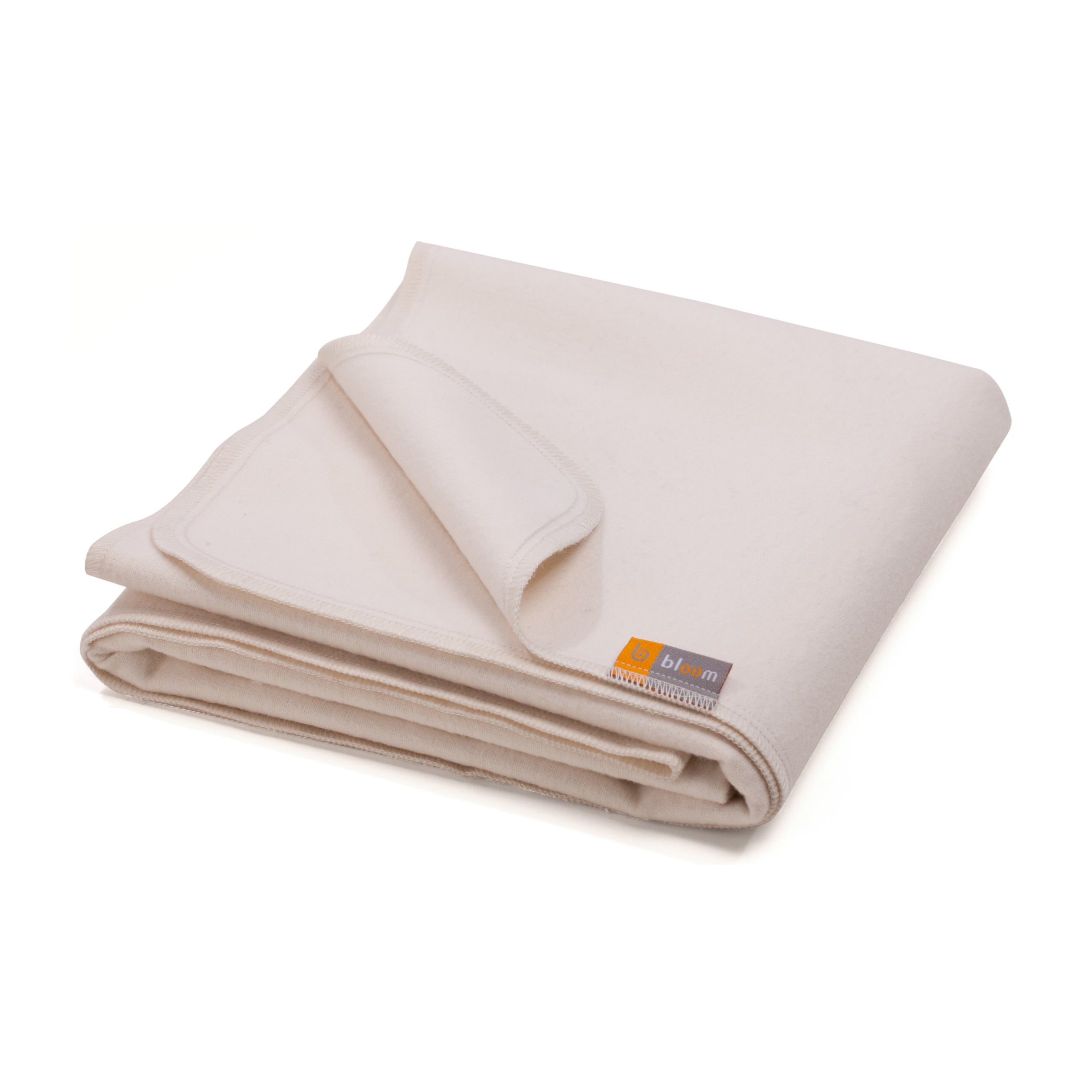 Bloom Universal Mattress Protector - Natural Wheat