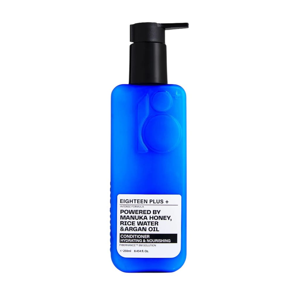 18 Plus Hydrating Conditioner - 250ml - Bloom Pharmacy