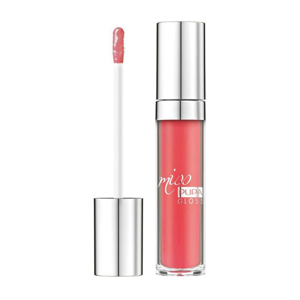Pupa Miss Pupa Ultra Shiny Lip Gloss - 5ml