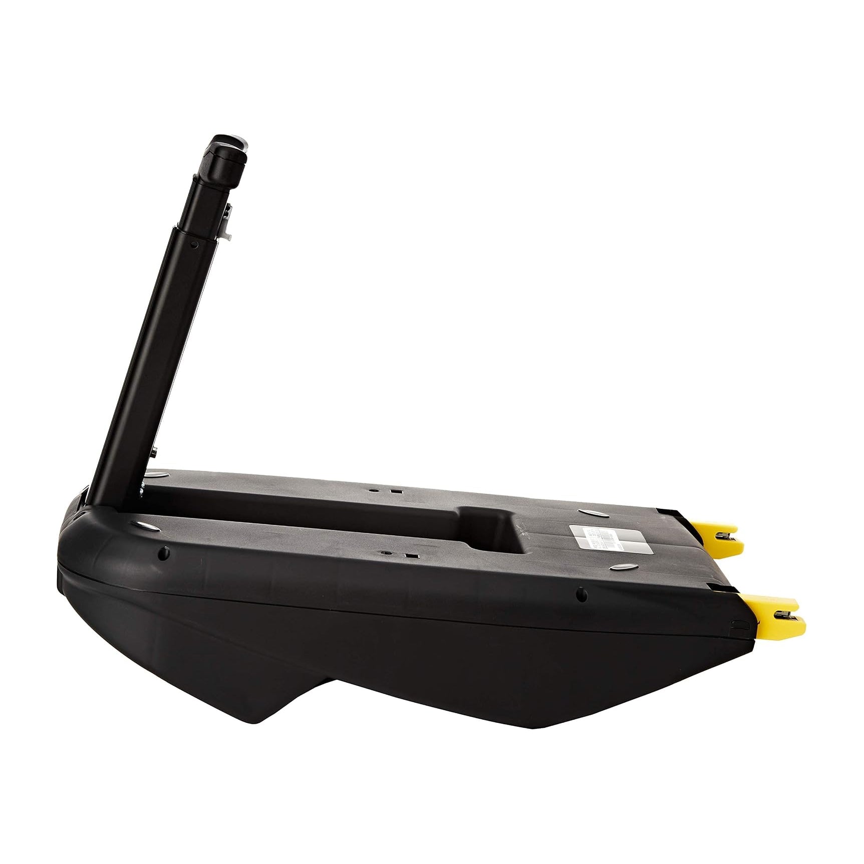 Peg Perego Isofix Base 0+1 k - Black