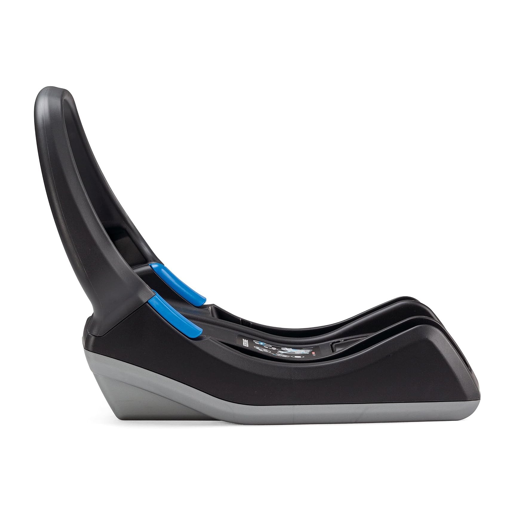 Peg Perego Belted Base - Black
