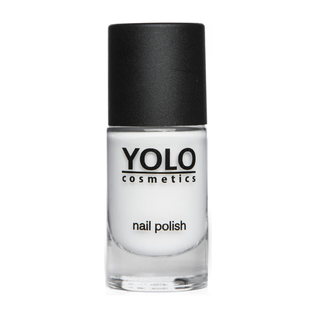 Yolo Nail Polish Creamy 10ml