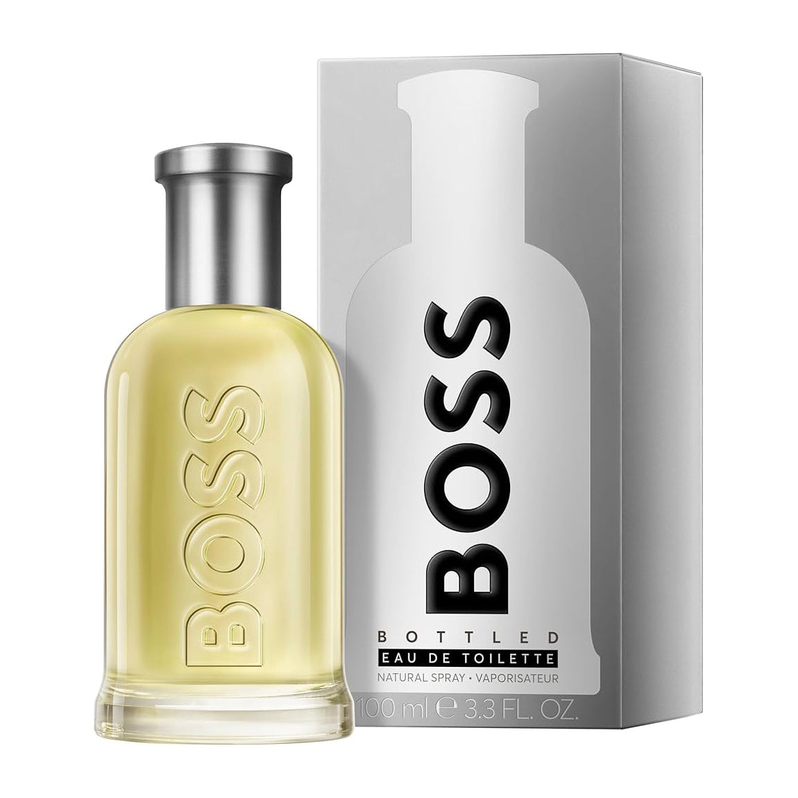 Hugo Boss Bottled EDT For Men