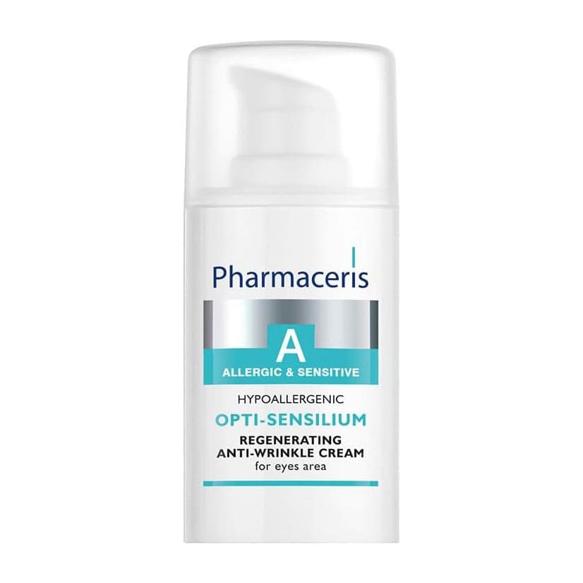 Pharmaceris A Opti Sensilium Duo Active Anti-Wrinkle Eye Cream - 15ml