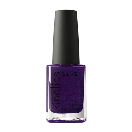 كينيتكس طلاء الأظافر سولار جل - 15 مل
