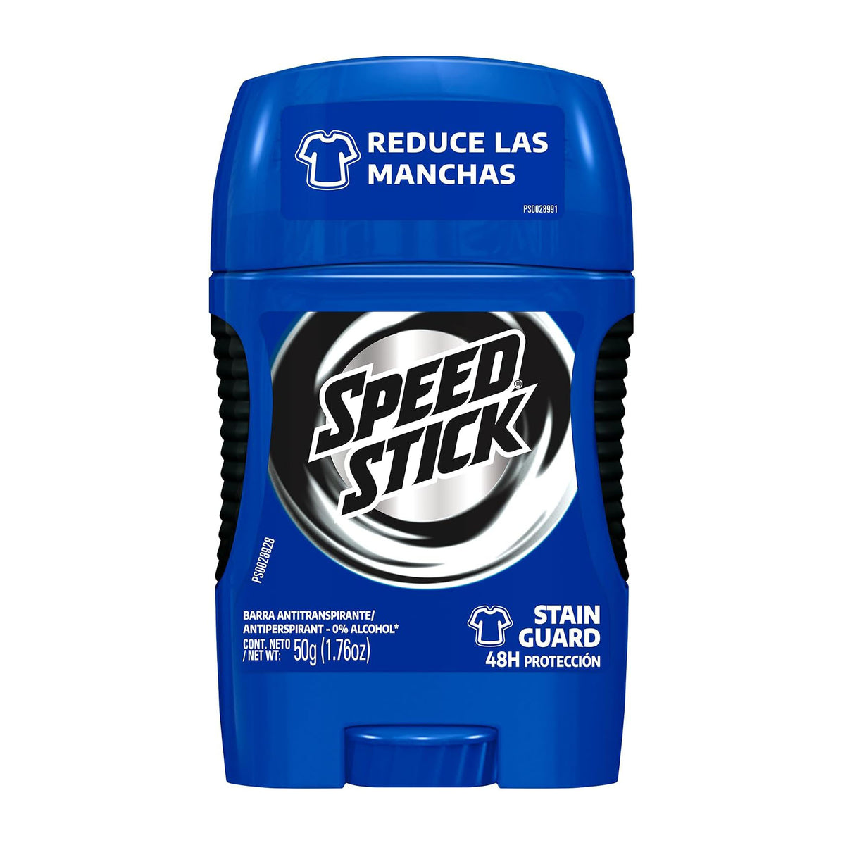 Speed Stick Stain Guard 48h Antiperspirant Deodorant - 50ml