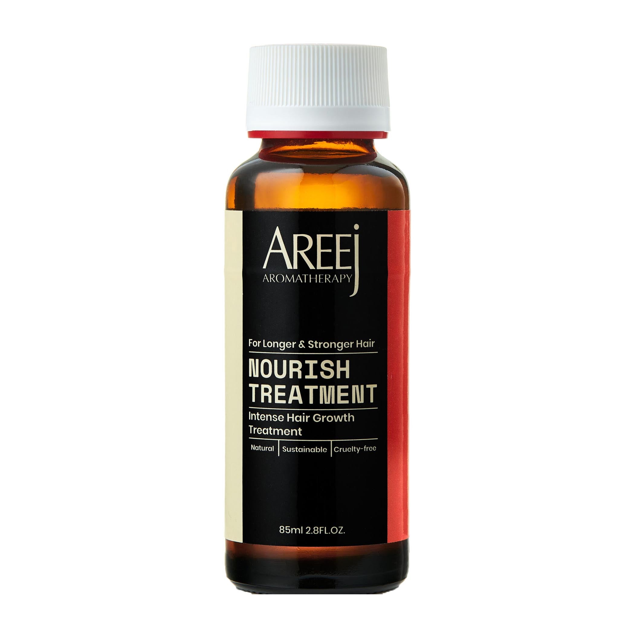 Areej Nourish Hair Treatment - 85ml