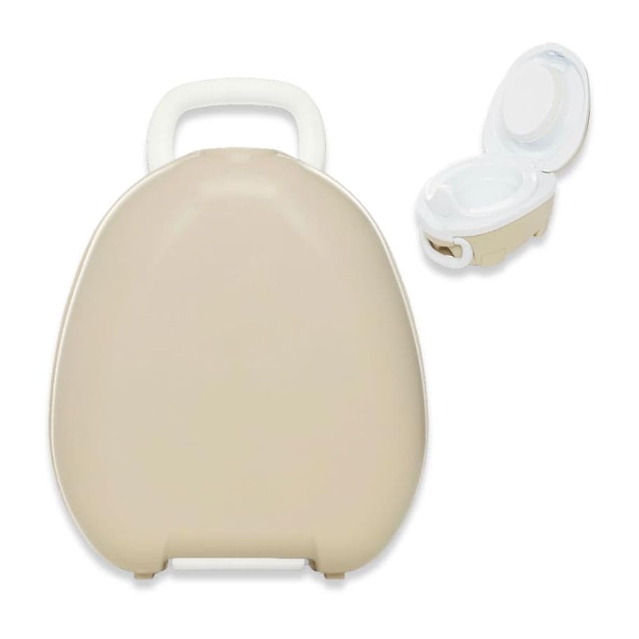 My Carry Potty Portable Toddler Toilet Seat