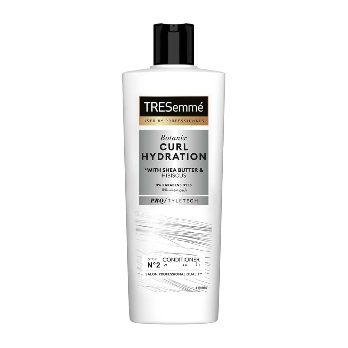 Tresemmé Botanix Curl Hydration Step N°2 Conditioner - 400ml