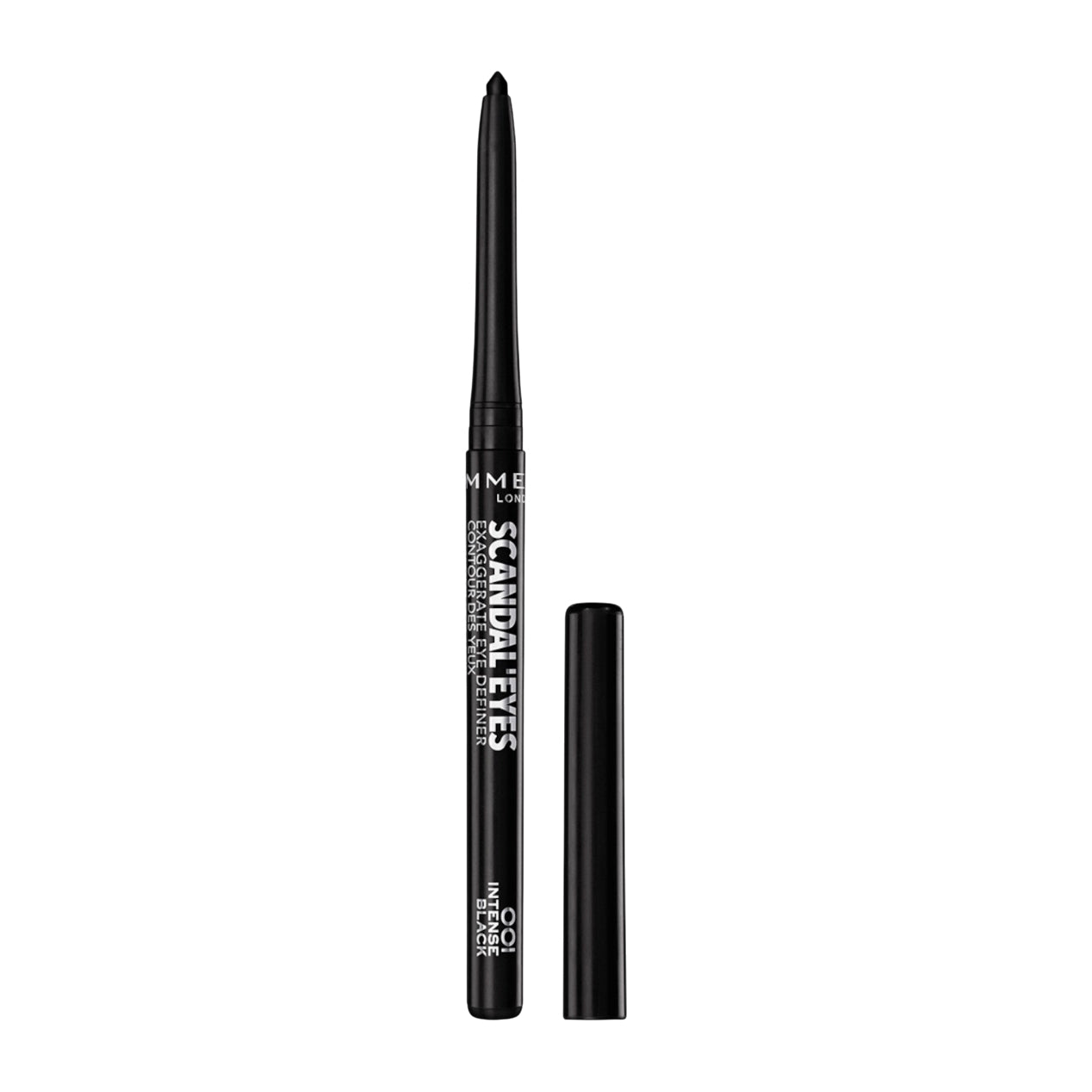 Rimmel Scandal eyes Exaggerate Eye Definer Eyeliner
