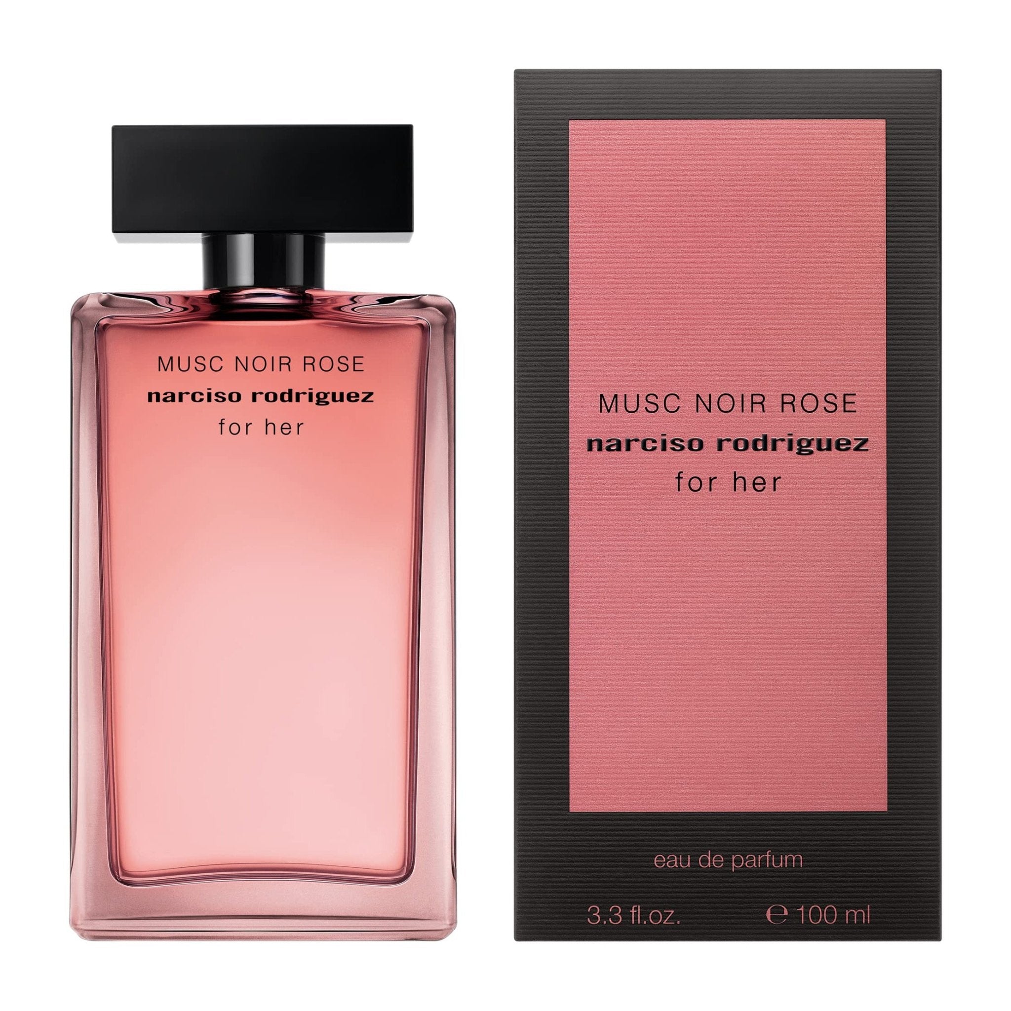 Narciso Rodriguez Musc Noir Rose EDP For Women