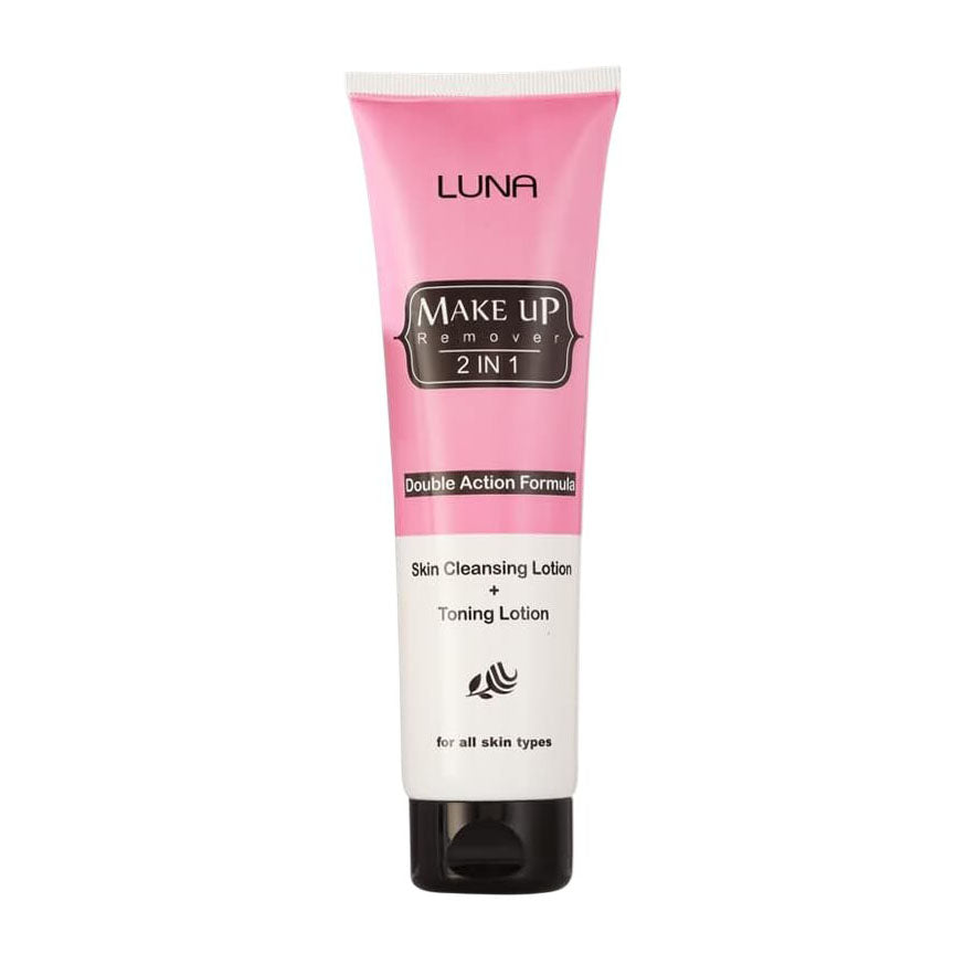 Luna Make Up Remover - 130ml