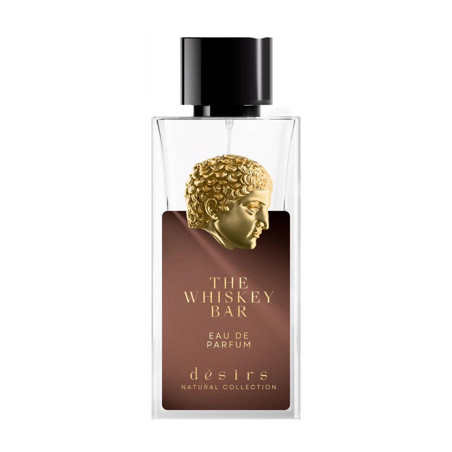 Désirs The Whiskey Bar EDP Unisex - 95ml