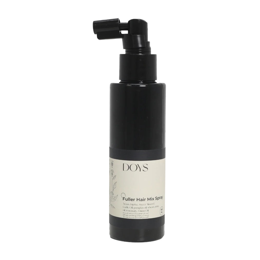 Doys Essentials Fuller Hair Mix Spray - 100ml