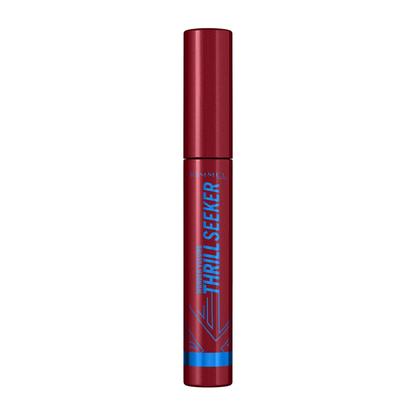 Rimmel Wonder'Volume Thrill Seeker Waterproof Black Mascara - 8ml