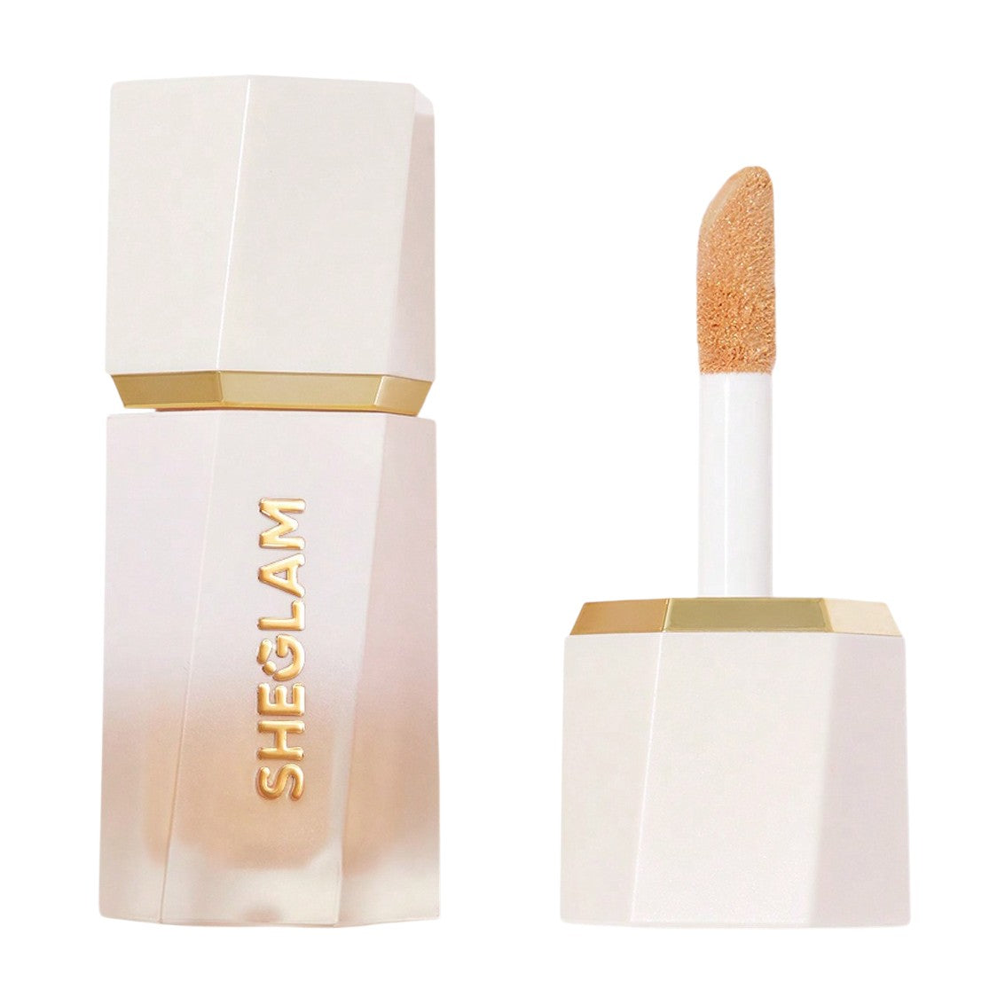 Sheglam Glow Bloom Liquid Highlighter - 5.2ml