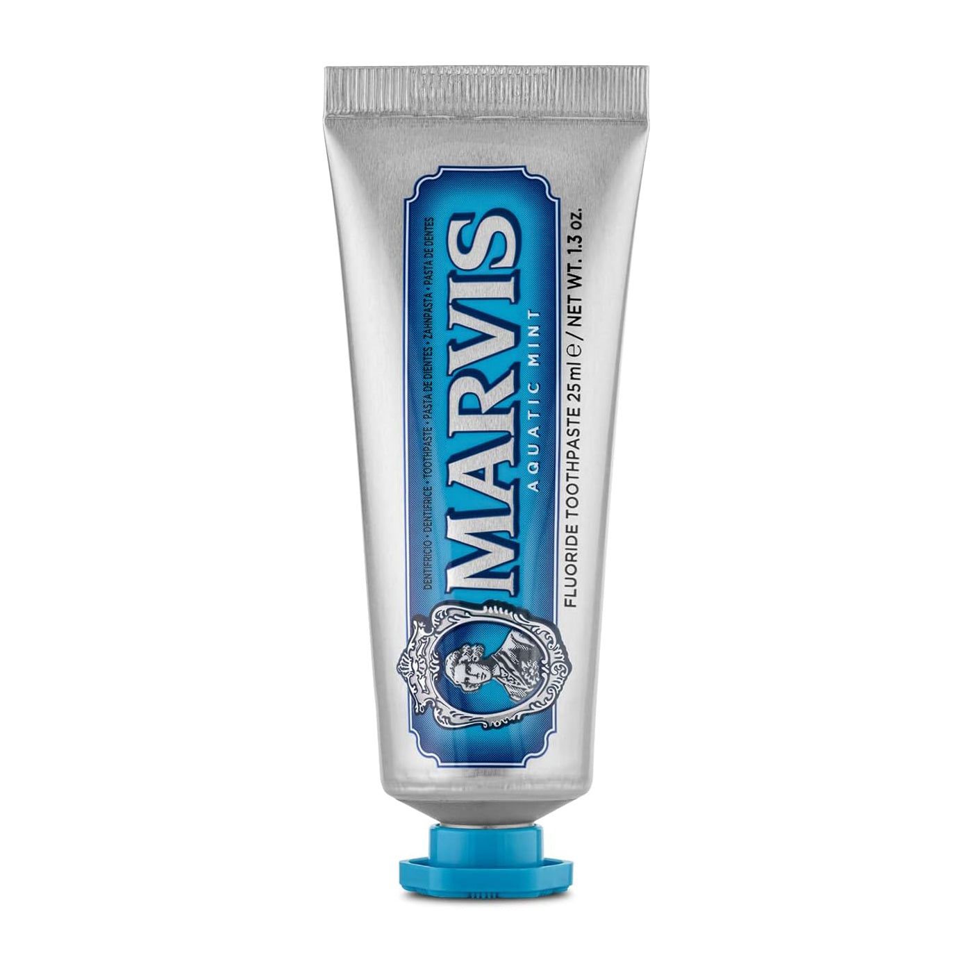 Marvis Aquatic Mint Toothpaste