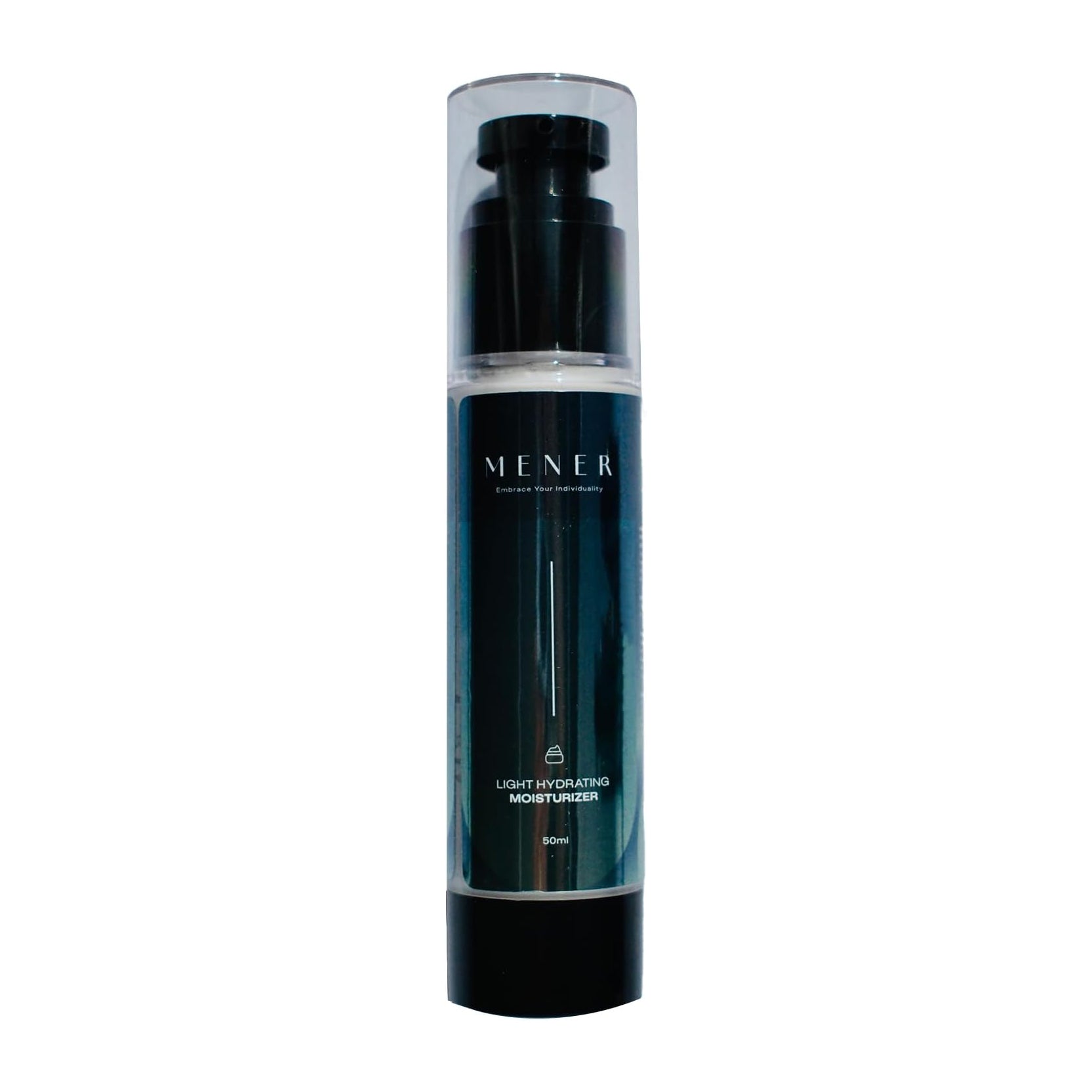 Mener Facial Face Moisturizer - 50ml