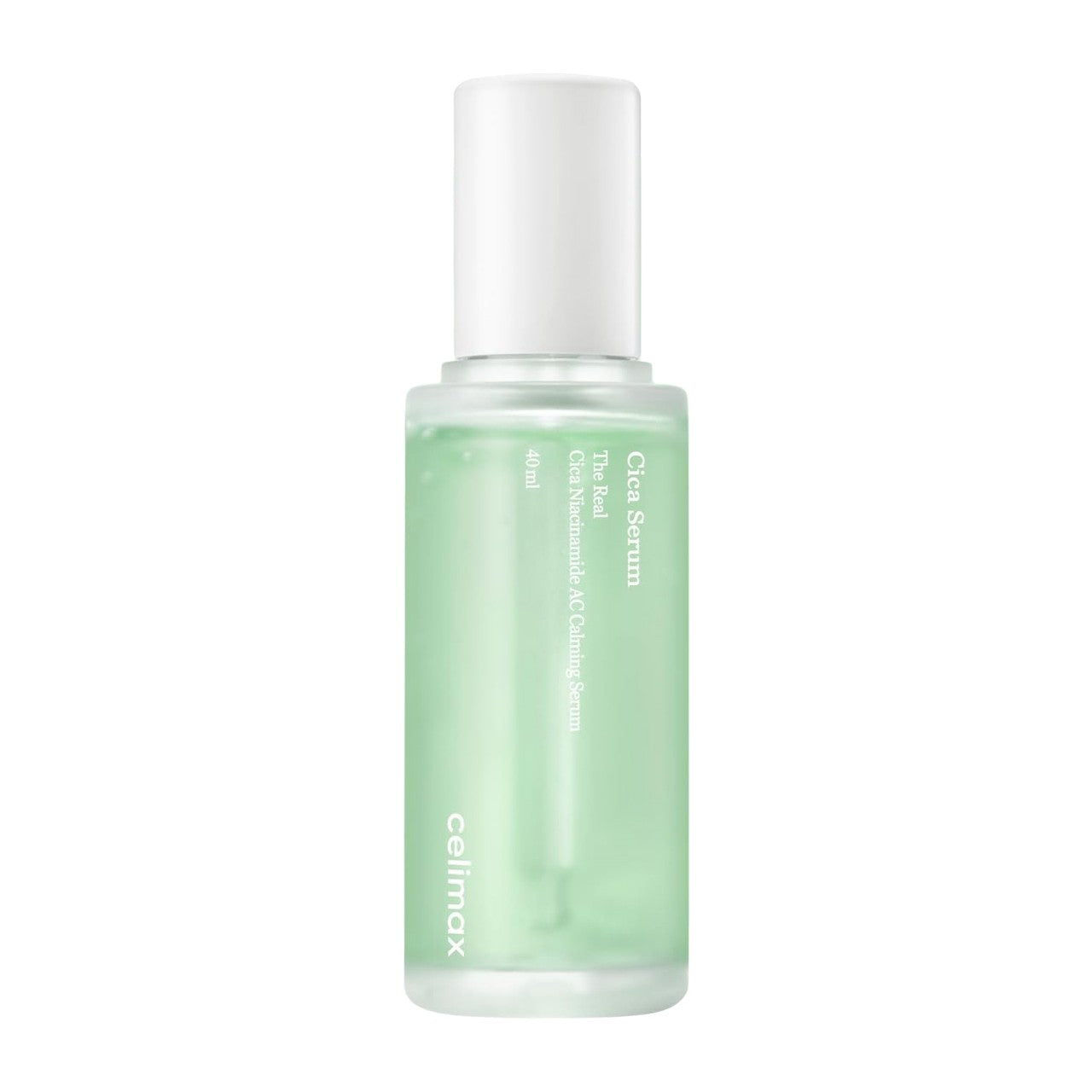 Celimax The Real Cica Niacinamide AC Calming Serum - 40ml
