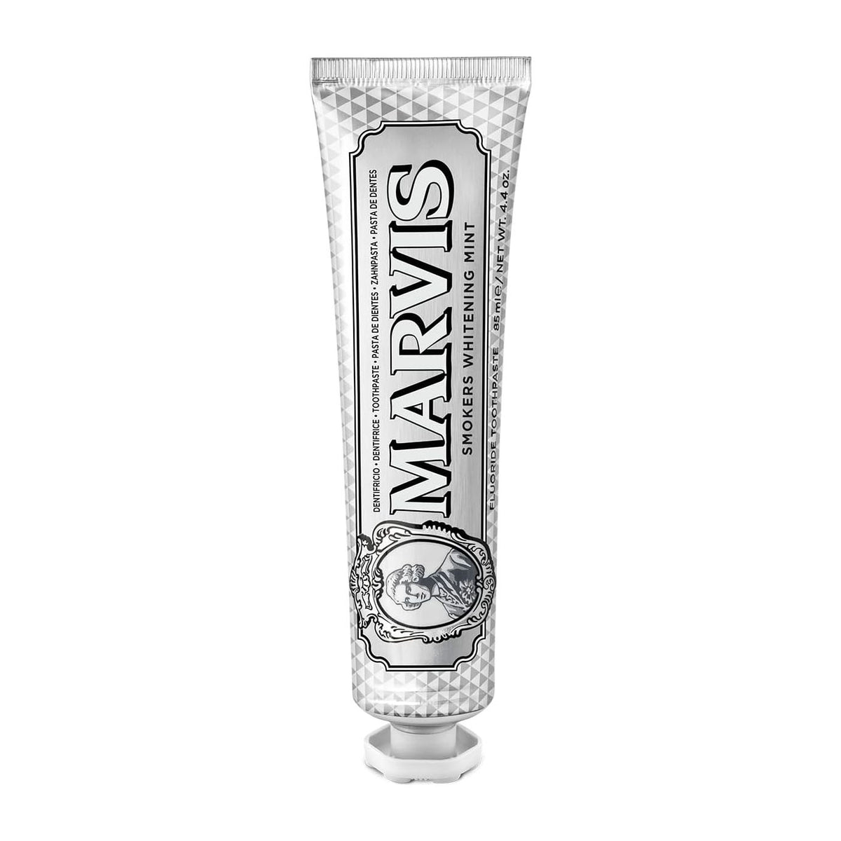 Marvis Smokers Whitening Mint Toothpaste – 85ml