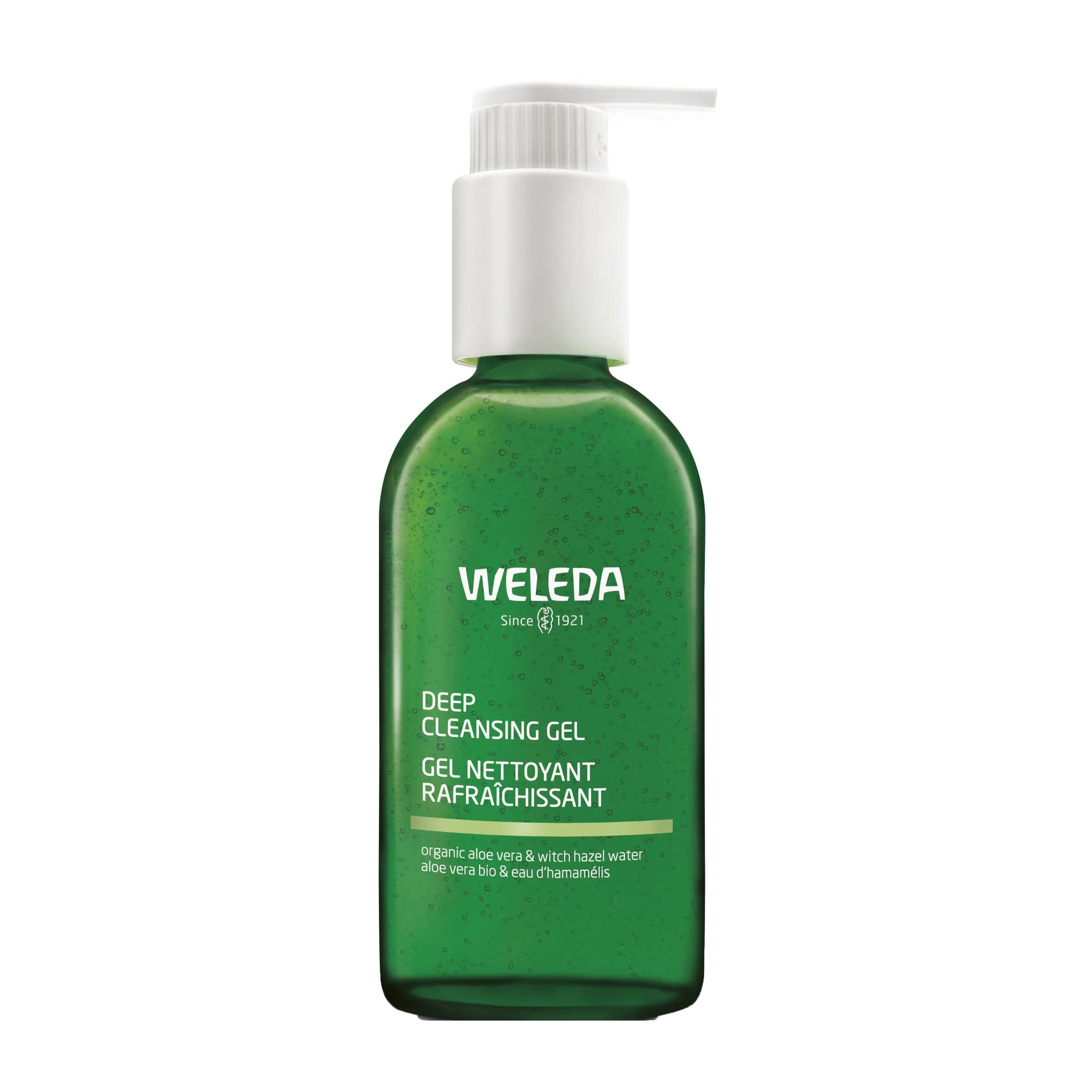 Weleda Skin Food Cleansing Gel - 150ml