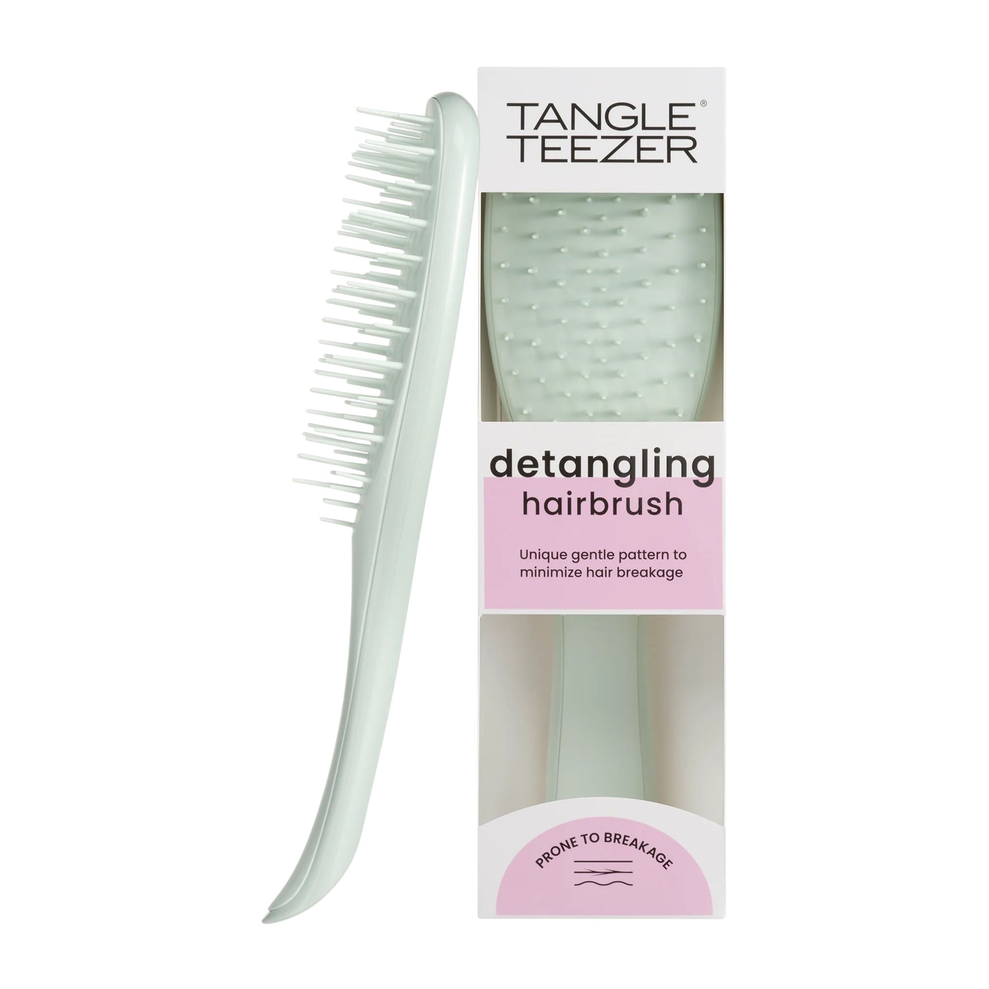 Tangle Teezer The Ultimate Detangler Extra Gentle Hair Brush