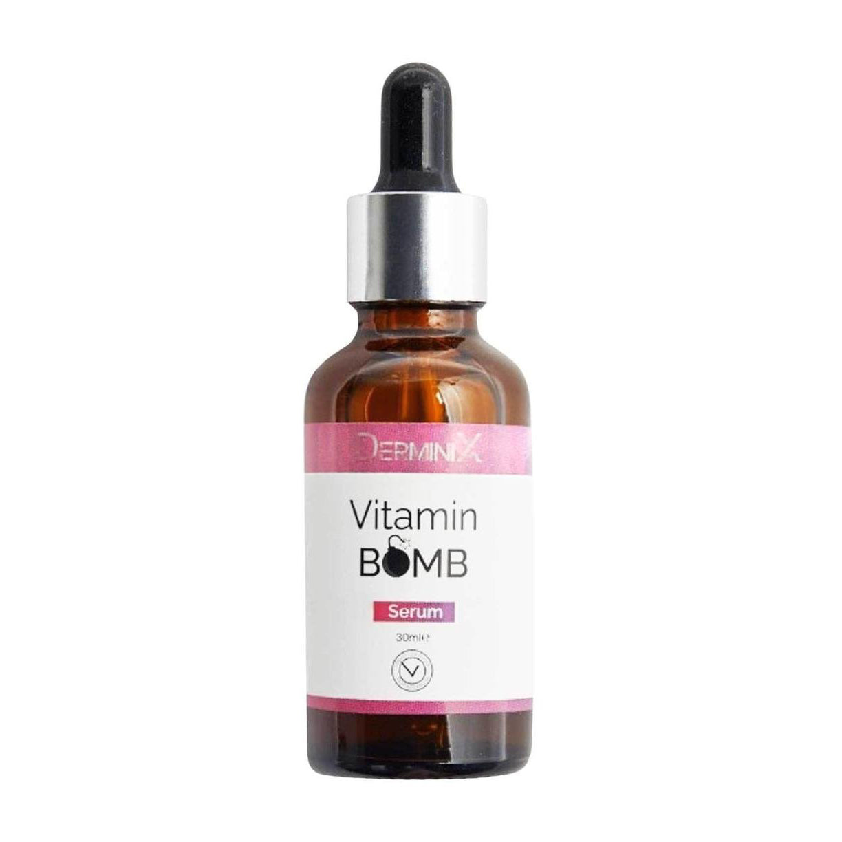 Derminix Vitamin Bomb Serum - 30ml