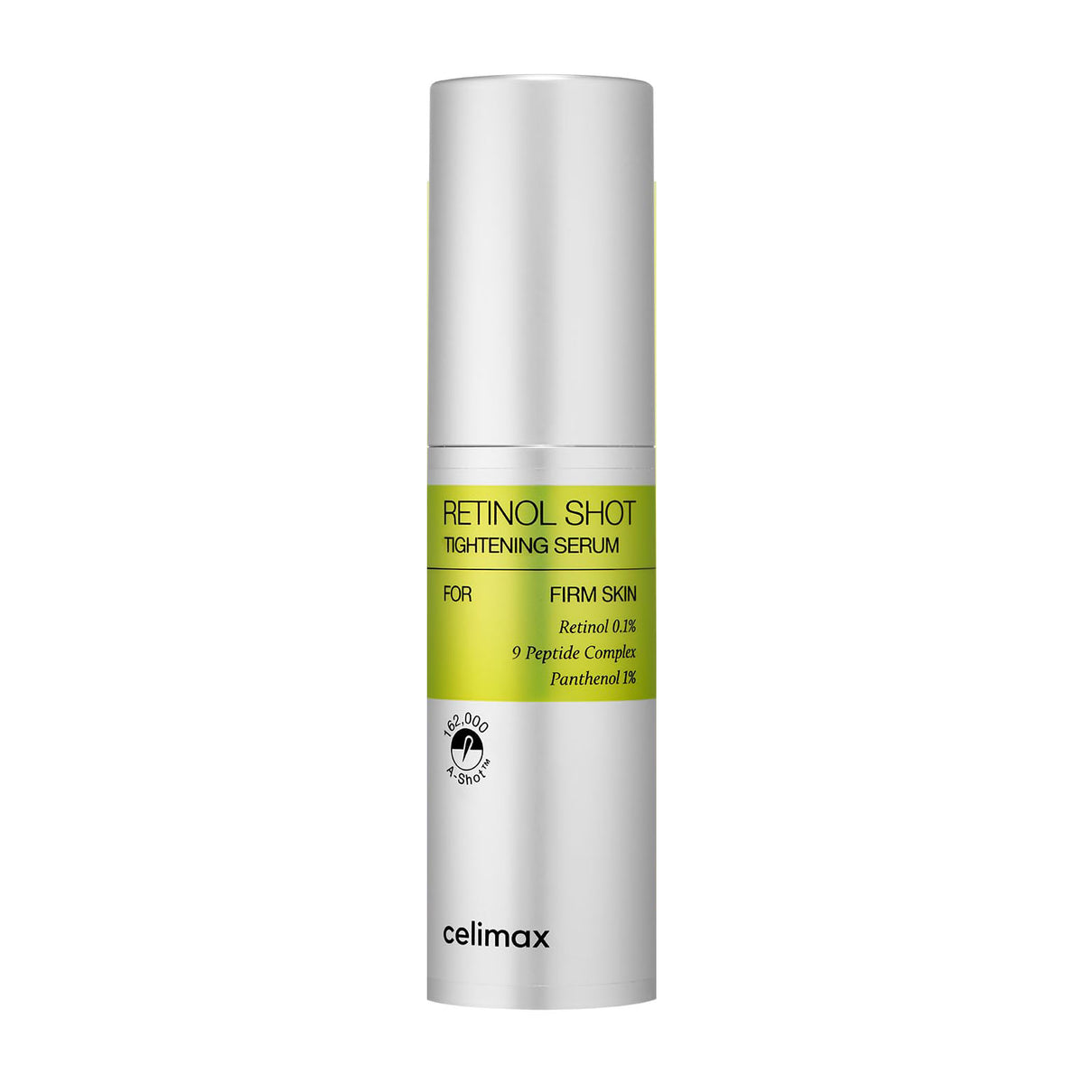 Celimax The Vita A Retinol Shot Tightening Serum - 30ml