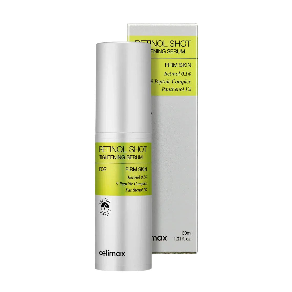 Celimax The Vita A Retinol Shot Tightening Serum - 30ml