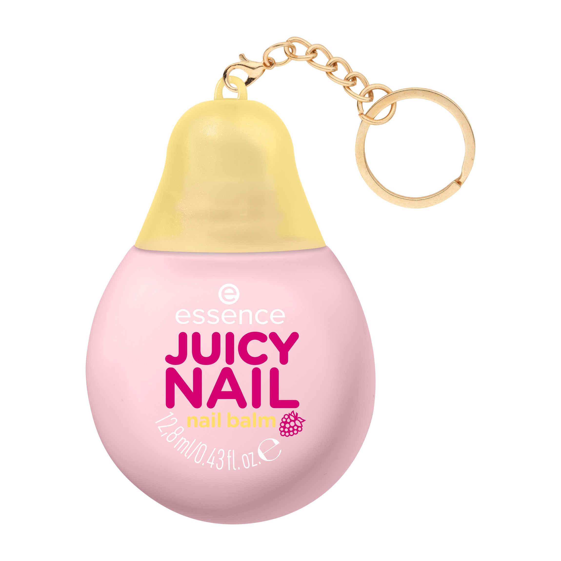 Essence Juicy Nail Balm - 12.8ml