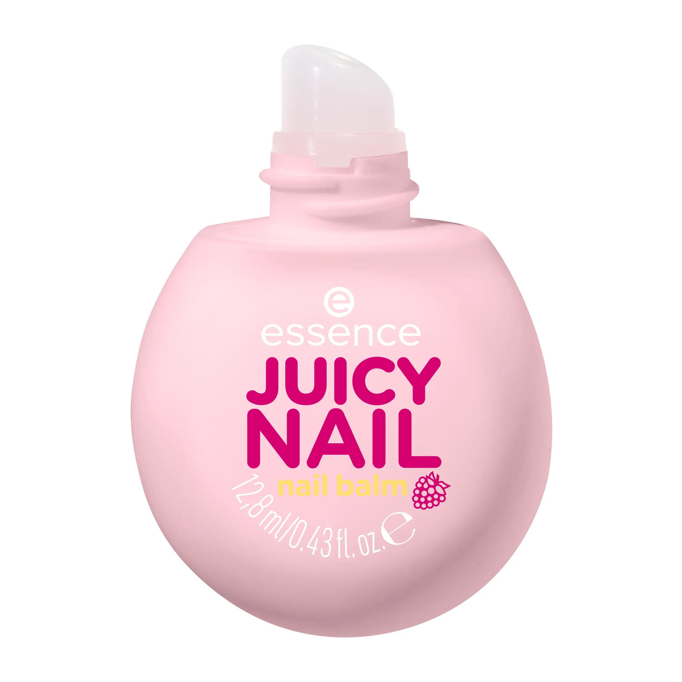 Essence Juicy Nail Balm - 12.8ml