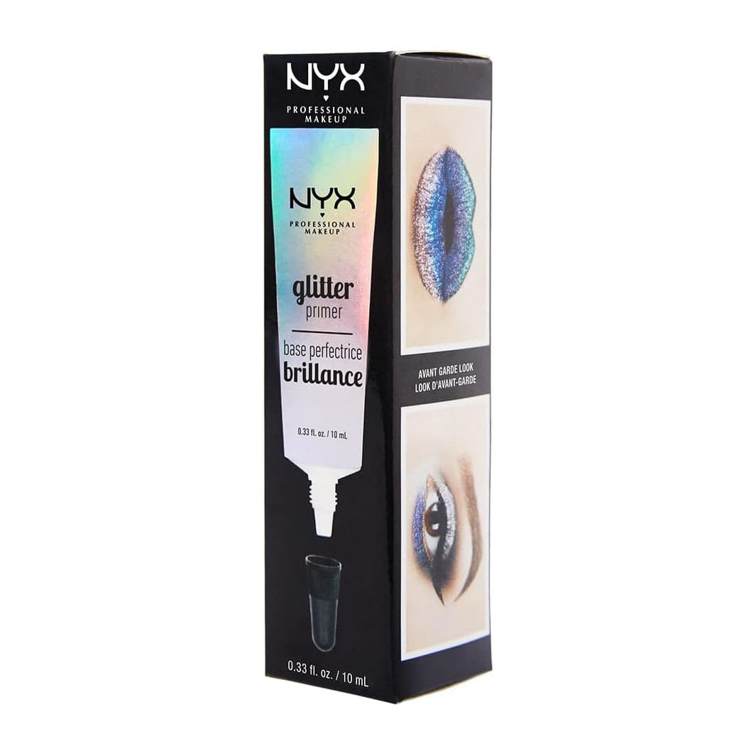Nyx Glitter Primer - 10ml