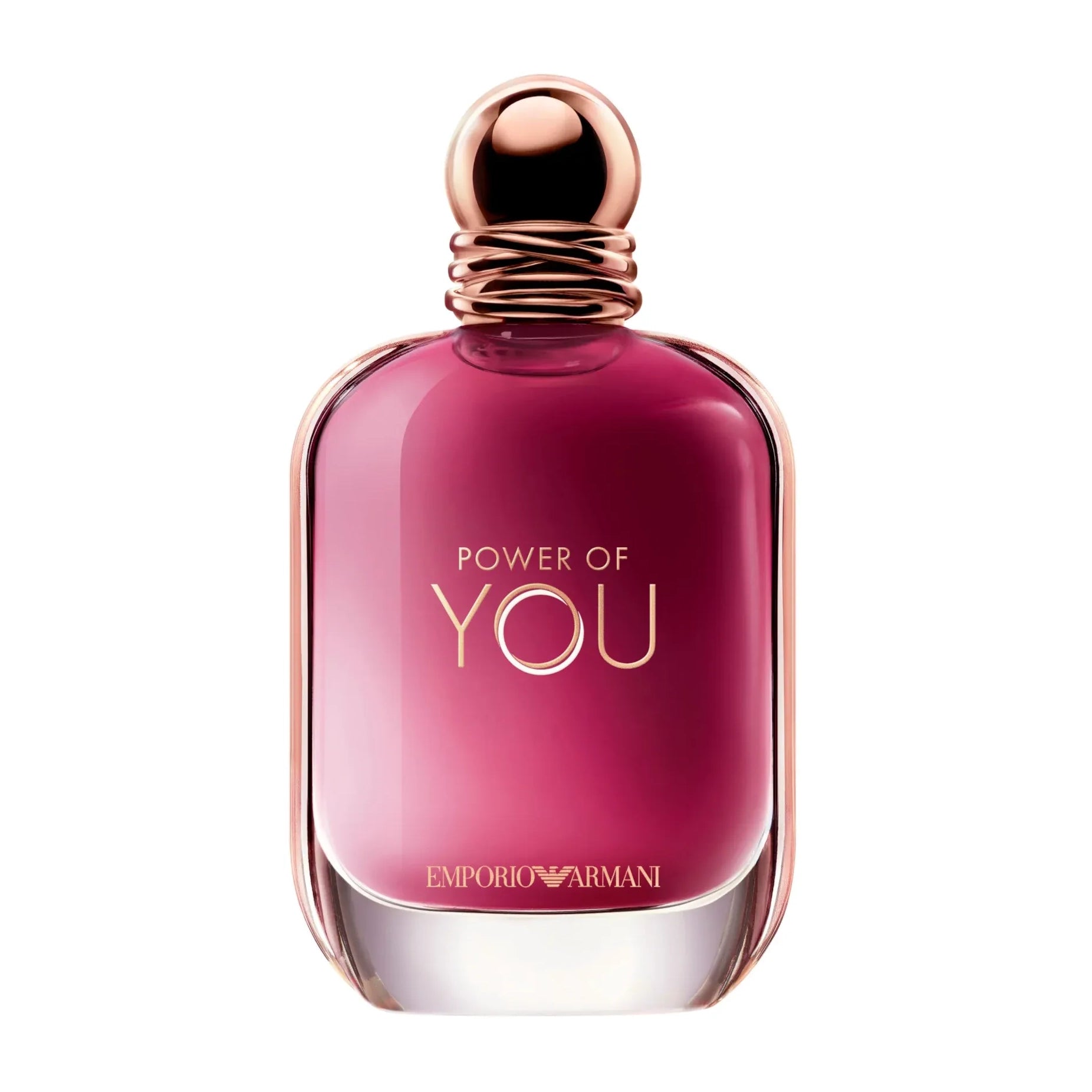 Giorgio Armani Power Of You EDP For Women - 90ml
