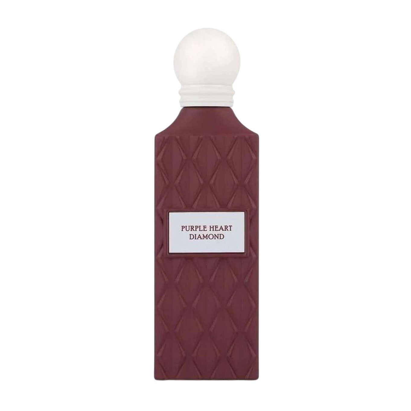Ibraq Purple Heart Diamond EDP Unisex - 150ml