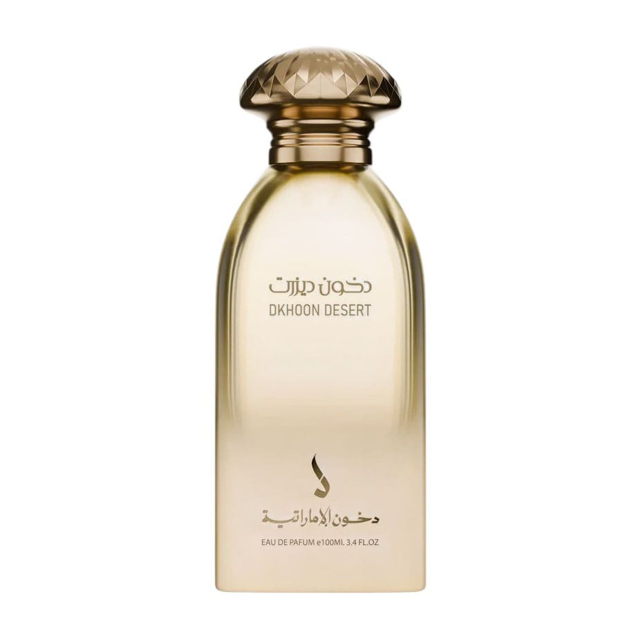 Dkhoon Al Emaratiya Desert EDP Unisex - 100ml
