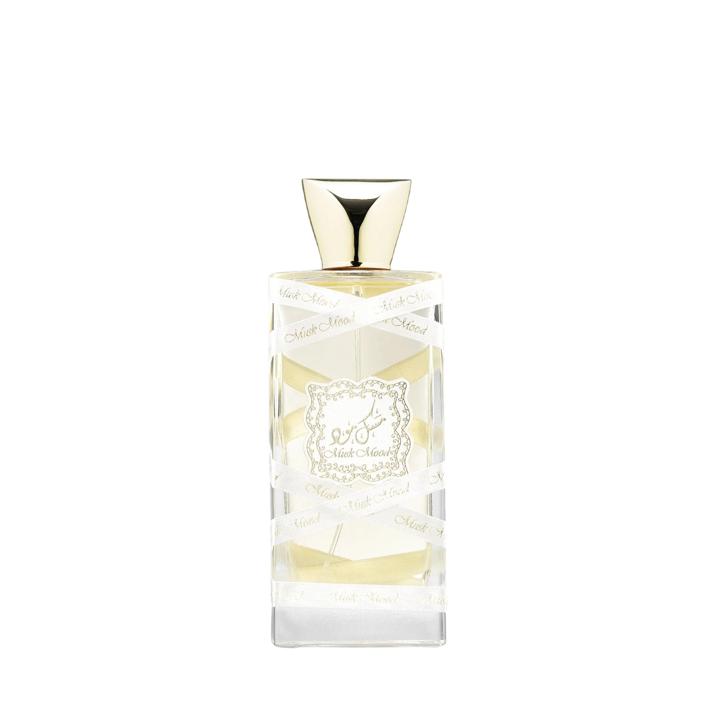 Lattafa Musk Mood Edp Unisex - 100ml