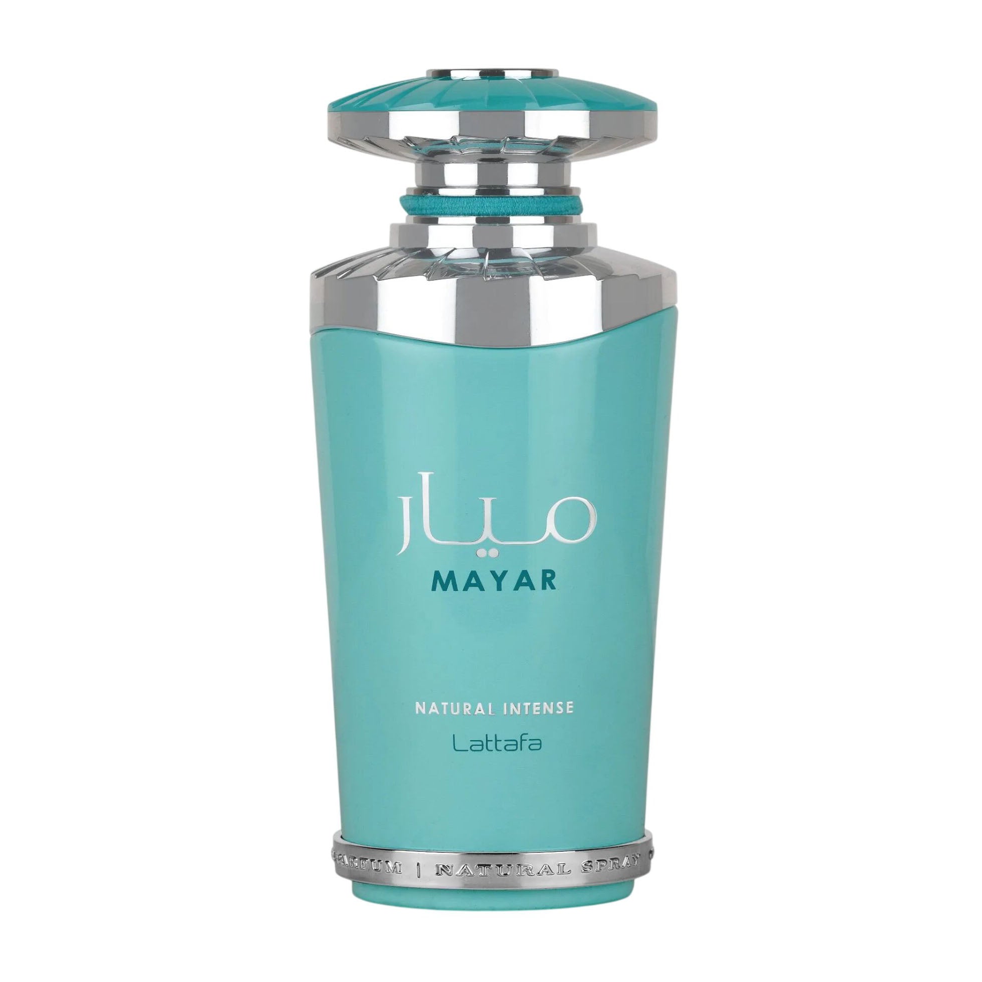 Lattafa Mayar Natural Intense EDP For Women - 100ml
