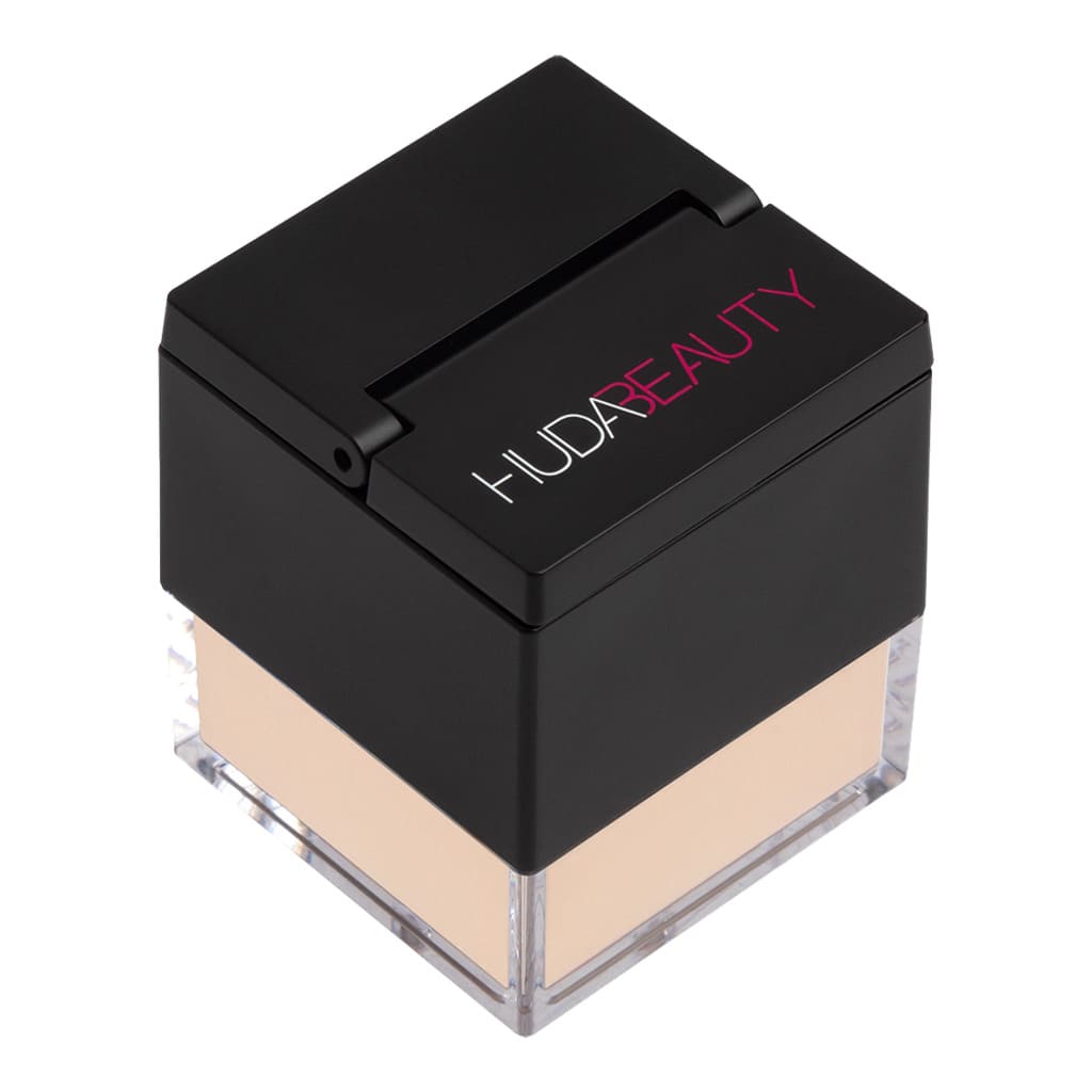 Huda Beauty Baby Bake Loose Baking and Setting Powder - 6gm