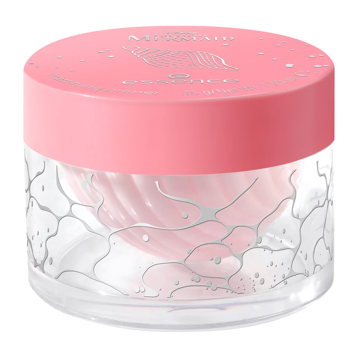 Essence Disney The Little Mermaid Mattifying Primer - 35gm