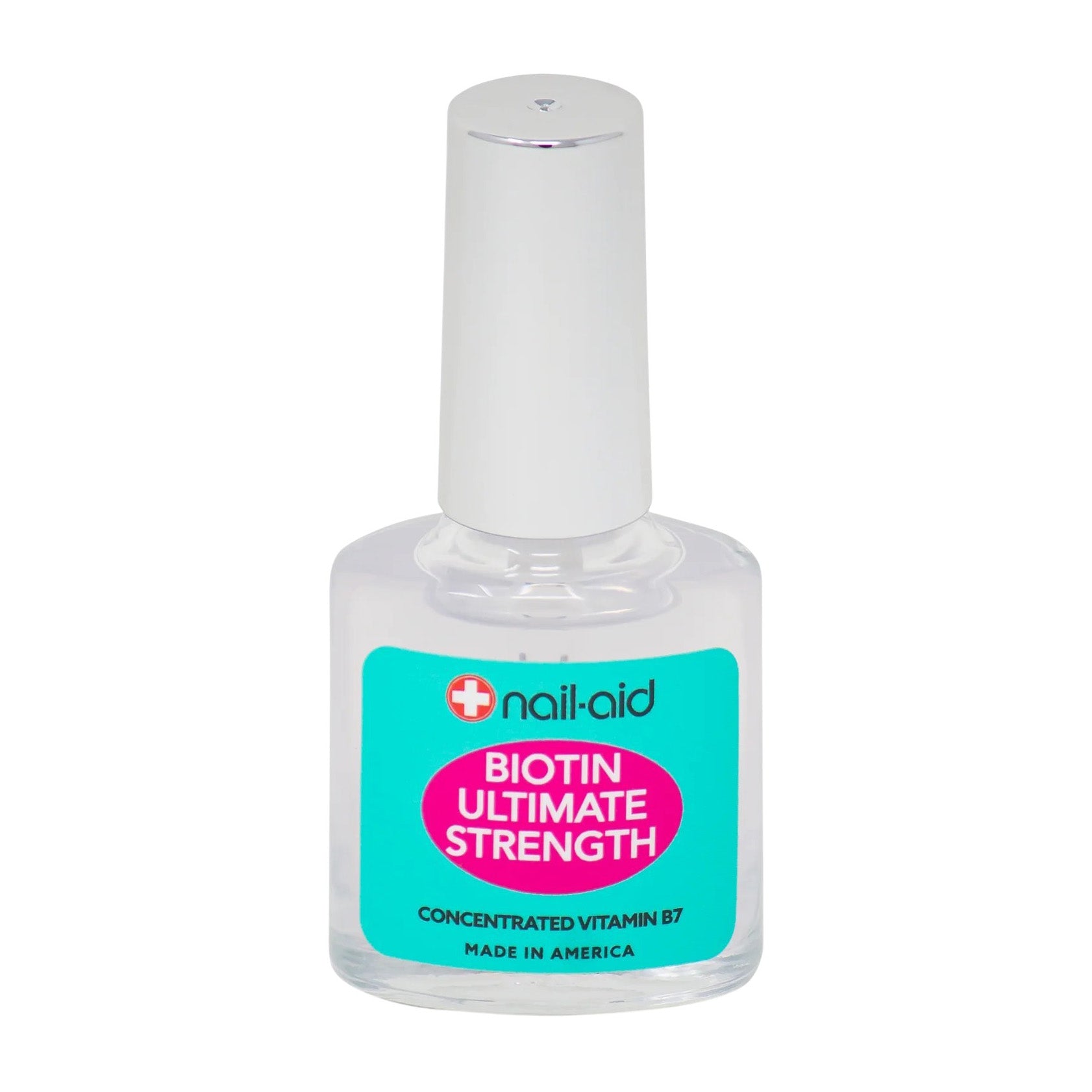 Nail-Aid Biotin Ultimate Strength - 15ml