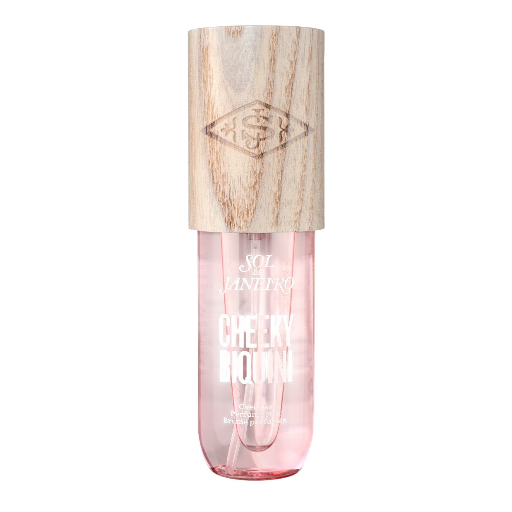 Sol De Janeiro Cheeky Biquini Perfume Mist Limited Edition - 90ml