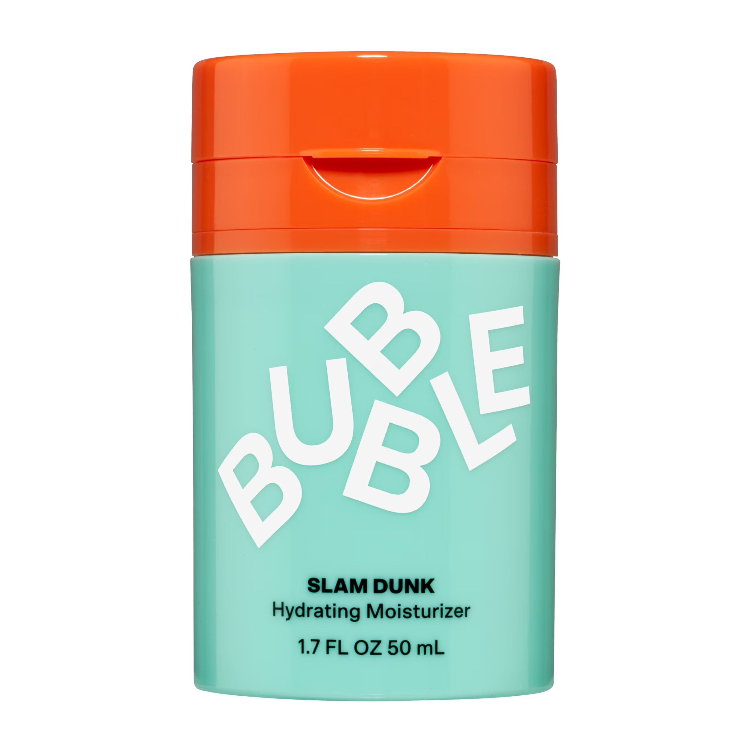 Bubble Slam Dunk Hydrating Moisturizer - 50ml