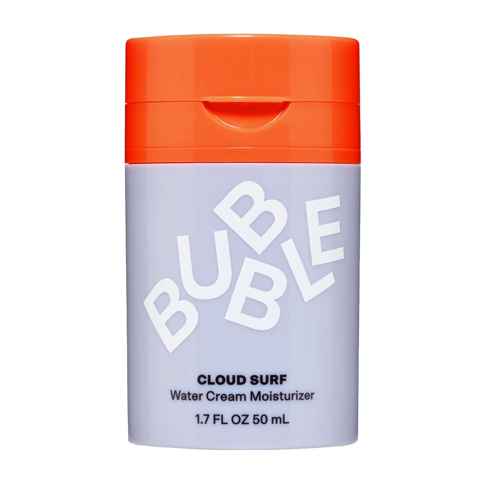 Bubble Cloud Surf Water Cream Moisturizer - 50ml